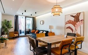 Apartmentsole - San Pablo