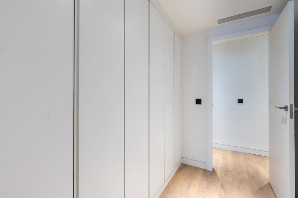 Apartmentsole - San Pablo Sevilla Buitenkant foto