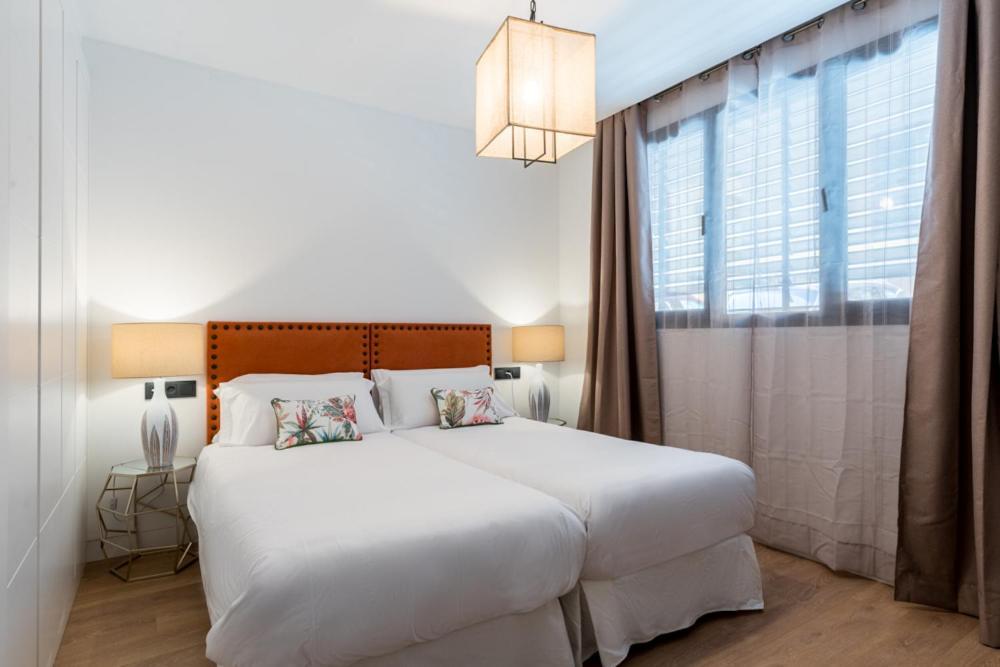 Apartmentsole - San Pablo Sevilla Buitenkant foto