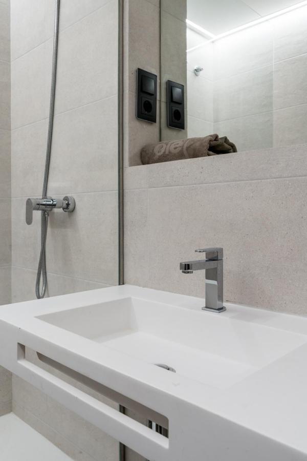 Apartmentsole - San Pablo Sevilla Buitenkant foto