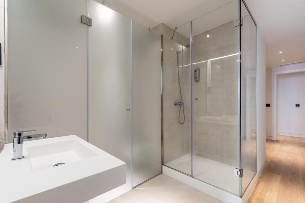 Apartmentsole - San Pablo Sevilla Buitenkant foto